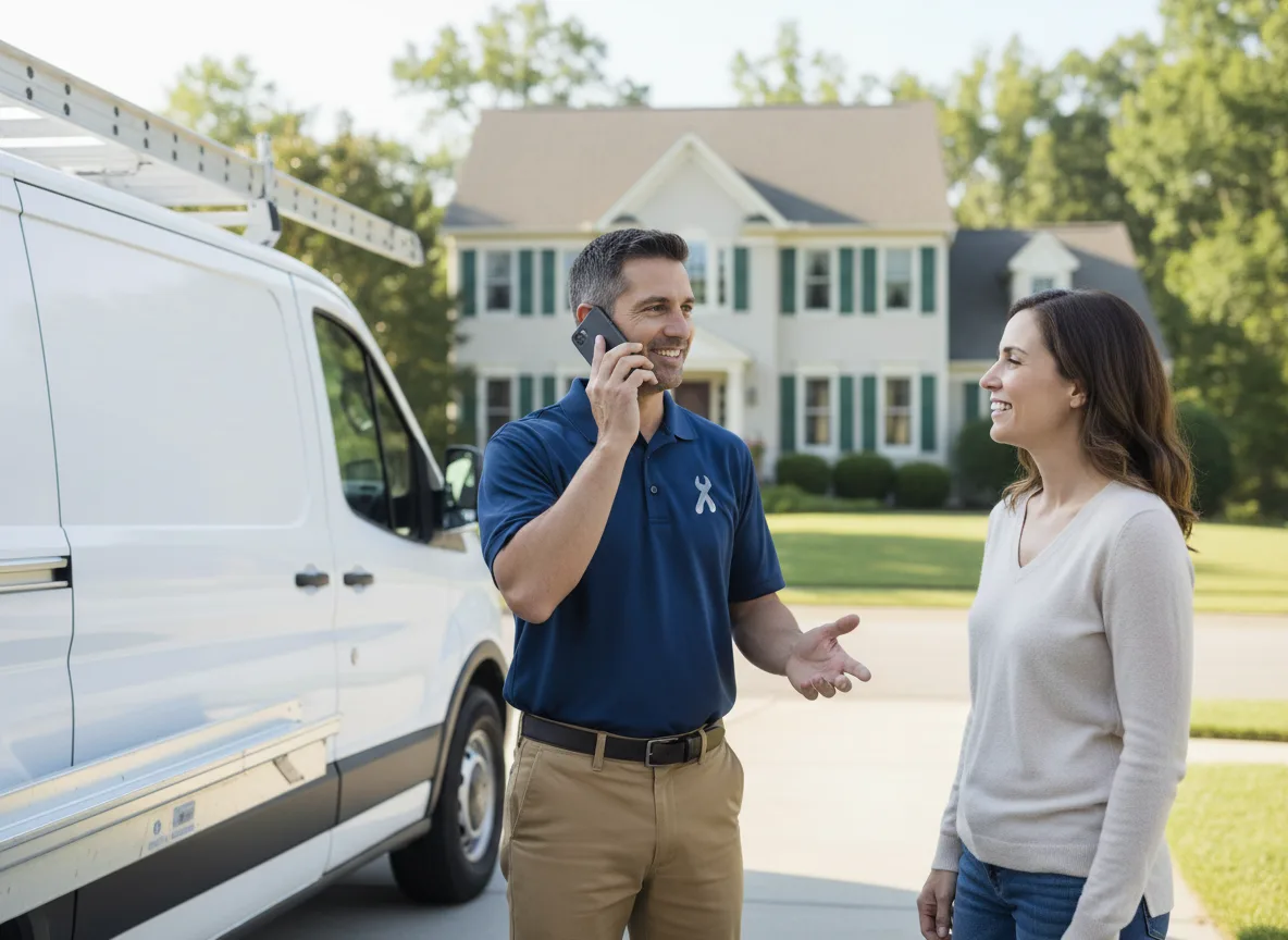 Home Gutter Service East Dorset, VT FAQs